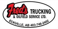 Fred’s Trucking